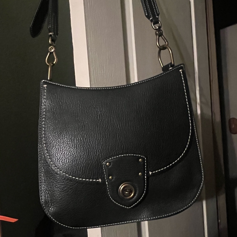 Ralph Lauren Crossbody